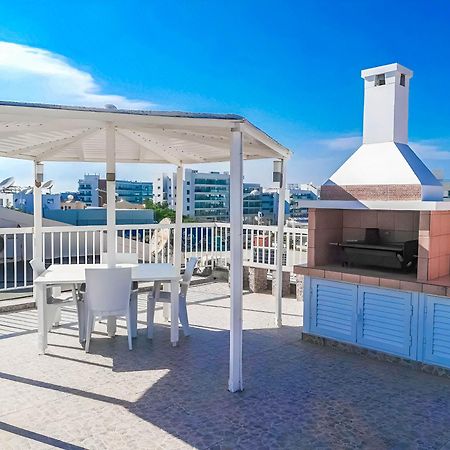 Sofia'S Seaview Apartment Protaras Exterior photo