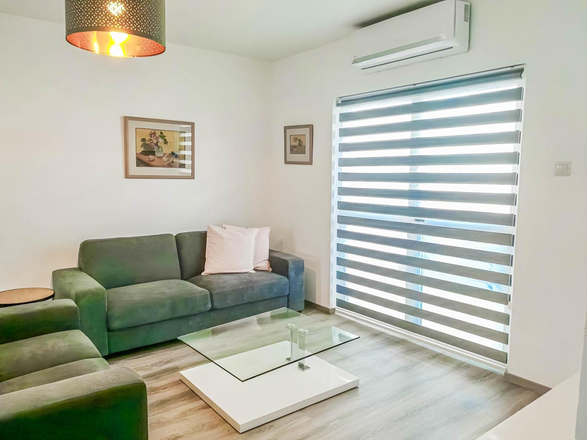 Sofia'S Seaview Apartment Protaras Exterior photo