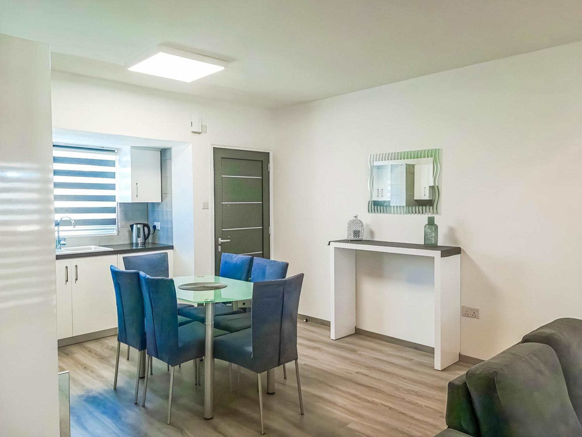 Sofia'S Seaview Apartment Protaras Exterior photo
