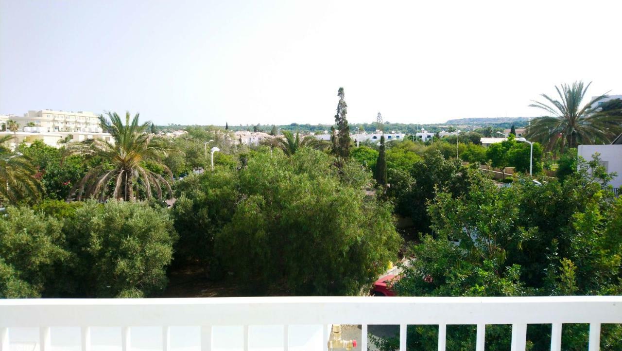 Sofia'S Seaview Apartment Protaras Exterior photo
