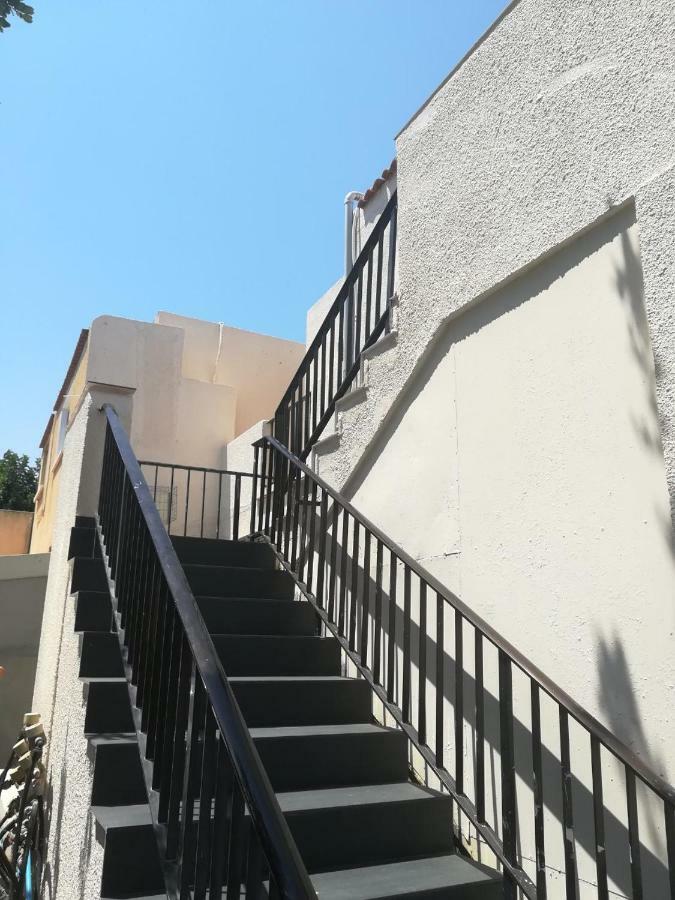 Sofia'S Seaview Apartment Protaras Exterior photo
